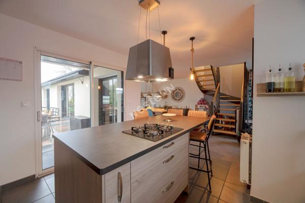 Maison à vendre à Châteaugiron Emplacement recherché, proche centre et commodités