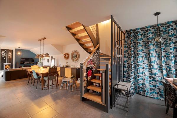 Maison à vendre à Châteaugiron Emplacement recherché, proche centre et commodités