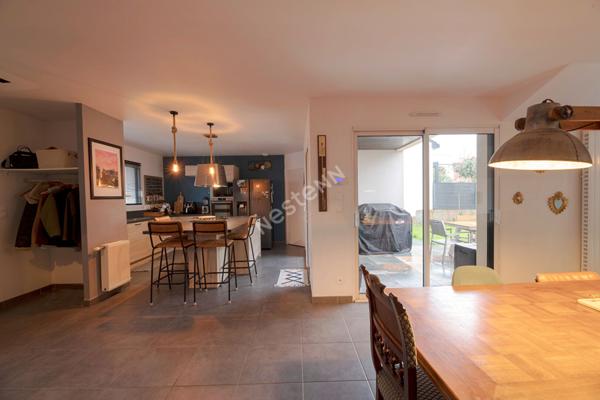 Maison à vendre à Châteaugiron Emplacement recherché, proche centre et commodités