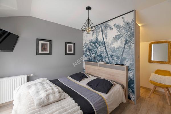 Maison à vendre à Châteaugiron Emplacement recherché, proche centre et commodités