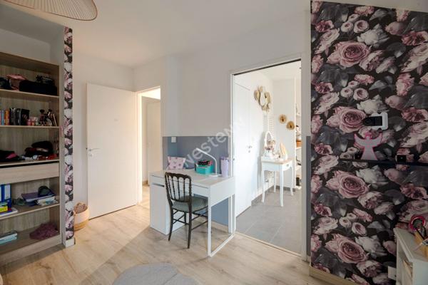 Maison à vendre à Châteaugiron Emplacement recherché, proche centre et commodités