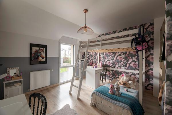 Maison à vendre à Châteaugiron Emplacement recherché, proche centre et commodités