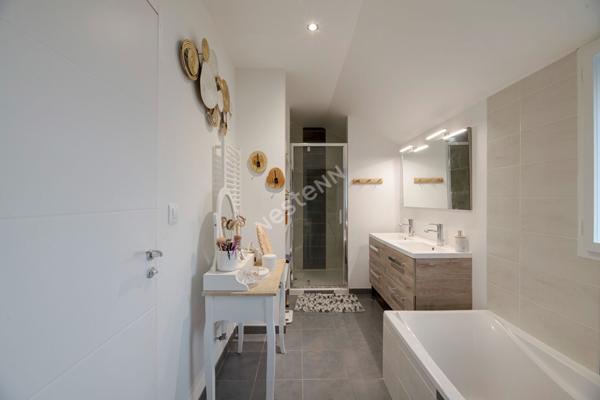 Maison à vendre à Châteaugiron Emplacement recherché, proche centre et commodités