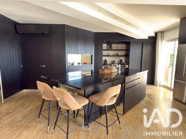 Maison à vendre 8 pièces 280 m² Vallauris