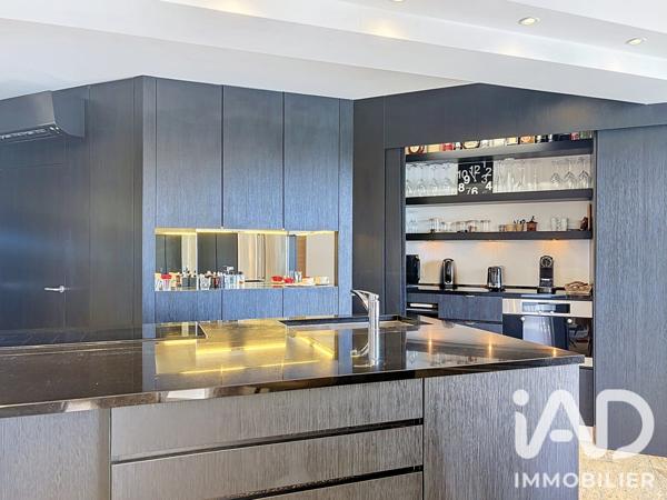 Maison à vendre 8 pièces 280 m² Vallauris