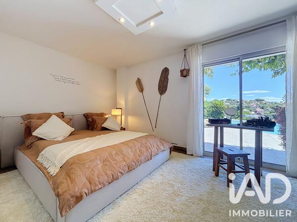 Maison à vendre 8 pièces 280 m² Vallauris
