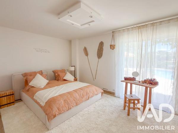 Maison à vendre 8 pièces 280 m² Vallauris