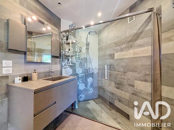 Maison à vendre 8 pièces 280 m² Vallauris