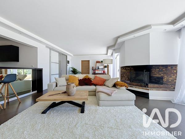 Maison à vendre 8 pièces 280 m² Vallauris