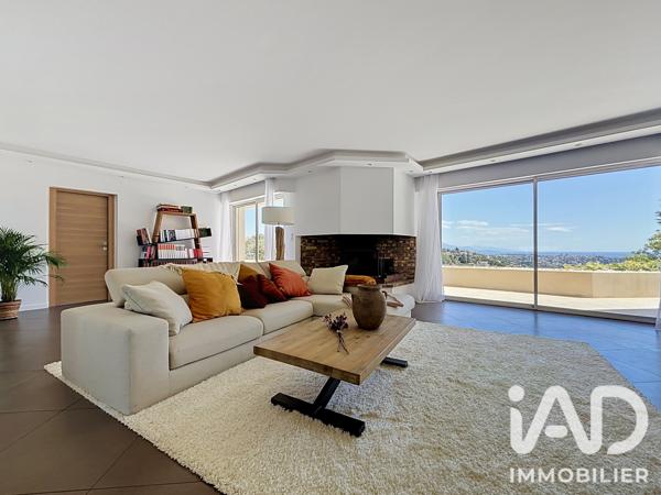 Maison à vendre 8 pièces 280 m² Vallauris