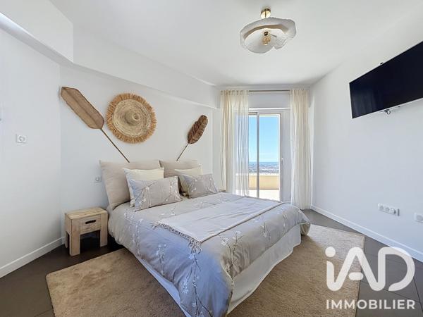 Maison à vendre 8 pièces 280 m² Vallauris