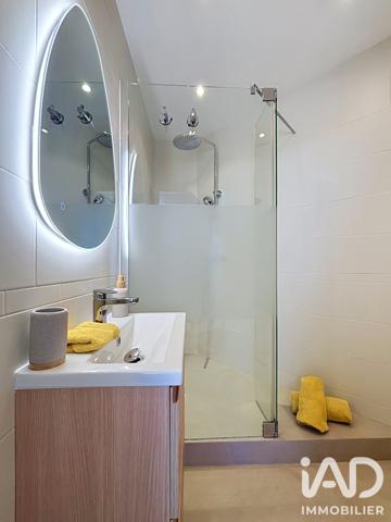 Maison à vendre 8 pièces 280 m² Vallauris