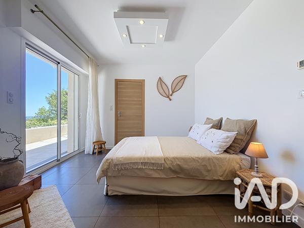 Maison à vendre 8 pièces 280 m² Vallauris