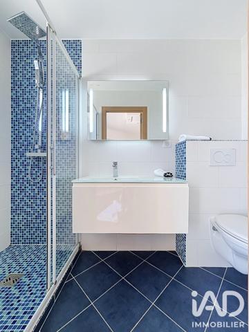 Maison à vendre 8 pièces 280 m² Vallauris