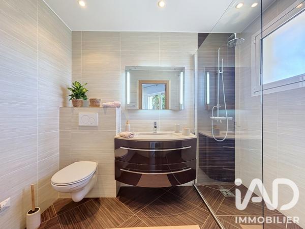 Maison à vendre 8 pièces 280 m² Vallauris