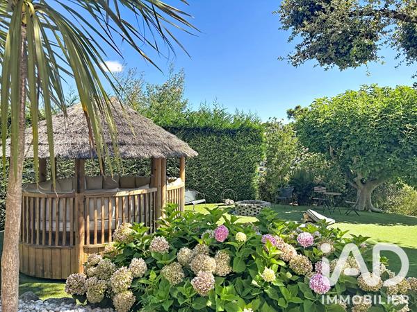 Maison à vendre 8 pièces 280 m² Vallauris