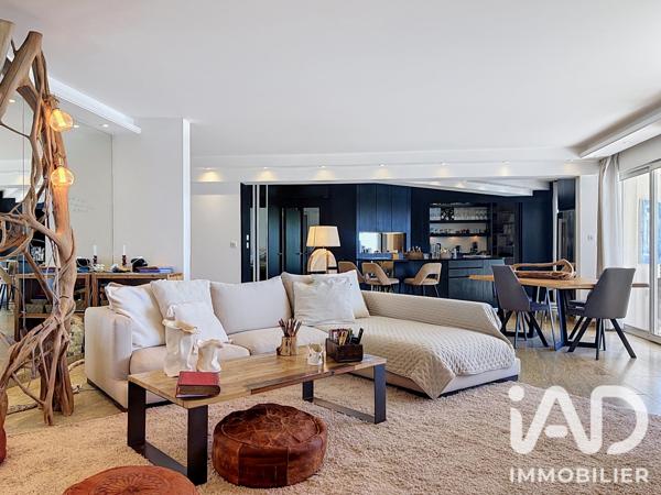 Maison à vendre 8 pièces 280 m² Vallauris