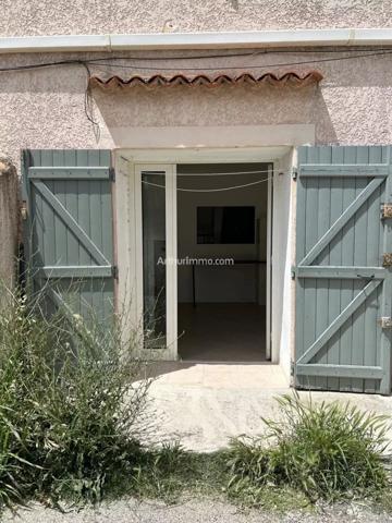 Location Appartement 1 pièces 19 m2 à Aubagne