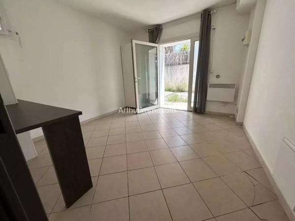Location Appartement 1 pièces 19 m2 à Aubagne