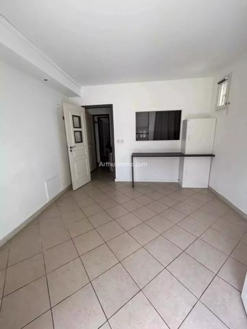 Location Appartement 1 pièces 19 m2 à Aubagne