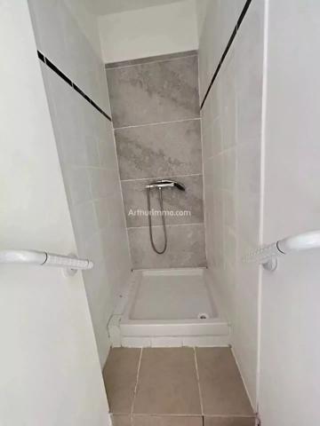 Location Appartement 1 pièces 19 m2 à Aubagne