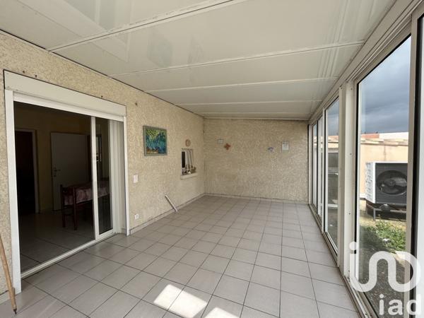 Maison à vendre 5 pièces 92 m² Pépieux