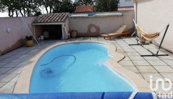 Maison à vendre 5 pièces 92 m² Pépieux