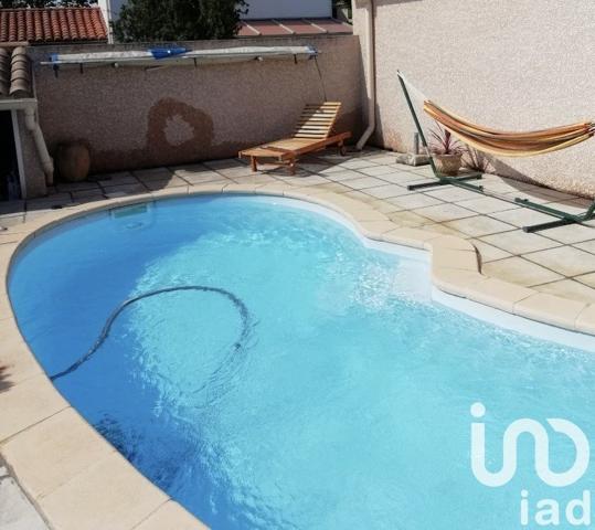 Maison à vendre 5 pièces 92 m² Pépieux