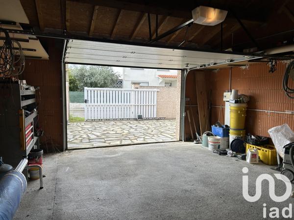 Maison à vendre 5 pièces 92 m² Pépieux