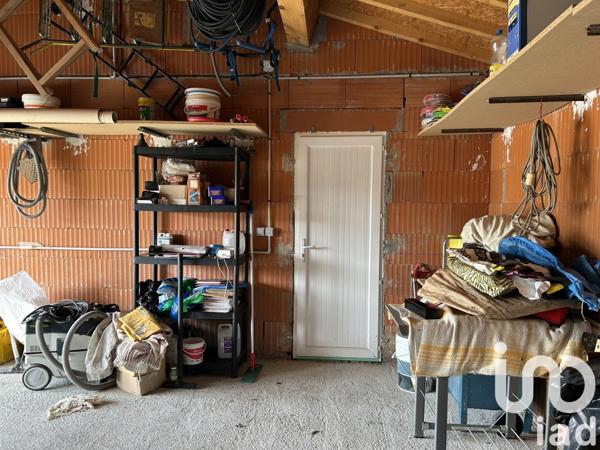 Maison à vendre 5 pièces 92 m² Pépieux