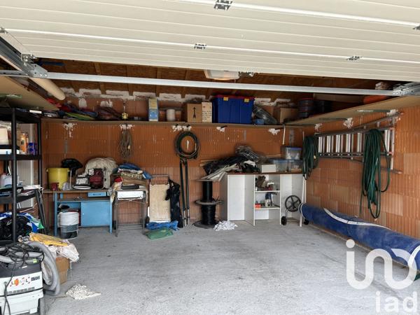 Maison à vendre 5 pièces 92 m² Pépieux