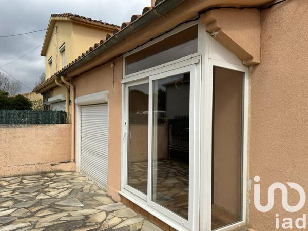 Maison à vendre 5 pièces 92 m² Pépieux