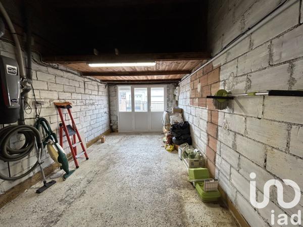 Maison à vendre 5 pièces 92 m² Pépieux