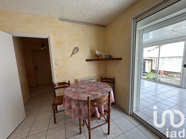 Maison à vendre 5 pièces 92 m² Pépieux
