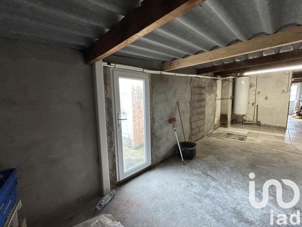 Maison à vendre 5 pièces 92 m² Pépieux