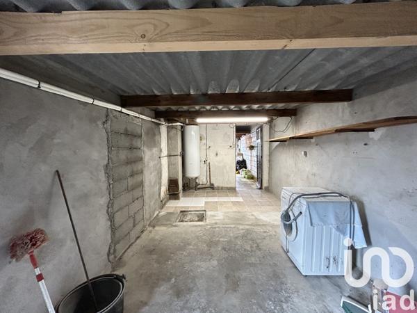 Maison à vendre 5 pièces 92 m² Pépieux