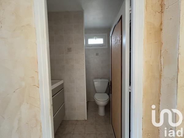 Maison à vendre 5 pièces 92 m² Pépieux