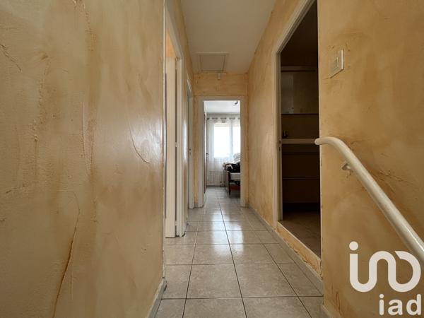 Maison à vendre 5 pièces 92 m² Pépieux