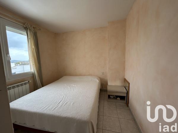 Maison à vendre 5 pièces 92 m² Pépieux