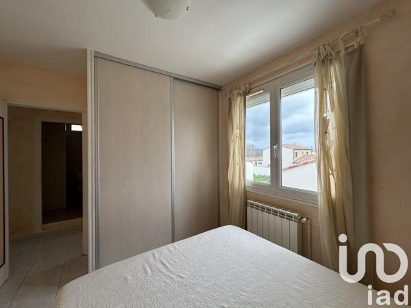 Maison à vendre 5 pièces 92 m² Pépieux