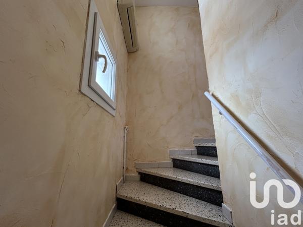 Maison à vendre 5 pièces 92 m² Pépieux