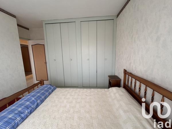 Maison à vendre 5 pièces 92 m² Pépieux