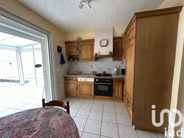 Maison à vendre 5 pièces 92 m² Pépieux