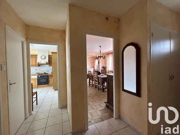 Maison à vendre 5 pièces 92 m² Pépieux