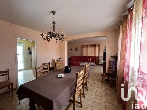 Maison à vendre 5 pièces 92 m² Pépieux