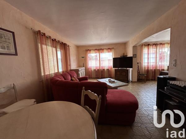 Maison à vendre 5 pièces 92 m² Pépieux