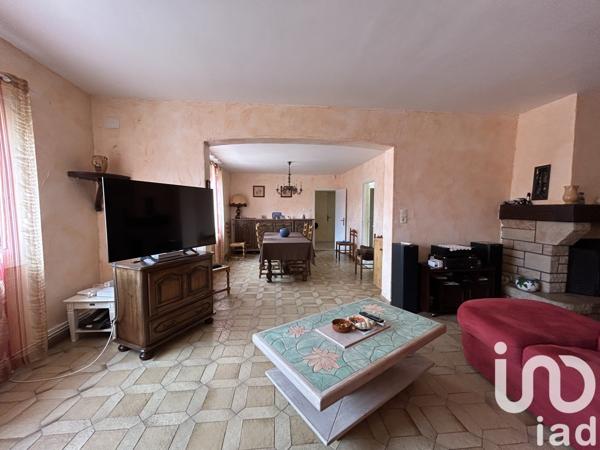 Maison à vendre 5 pièces 92 m² Pépieux