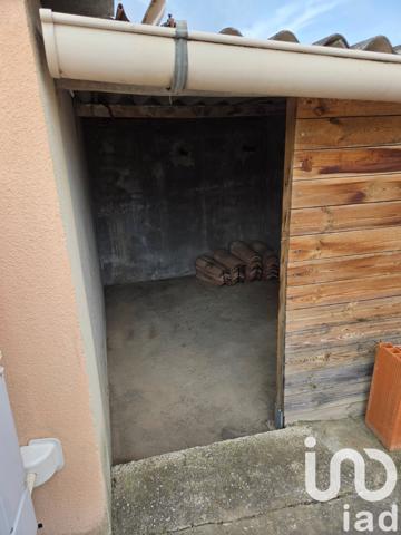 Maison à vendre 5 pièces 92 m² Pépieux