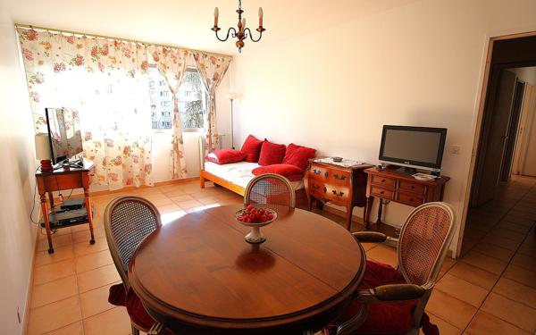 Appartement à vendre    3 pièces • 57,08 m2 Le Bourget