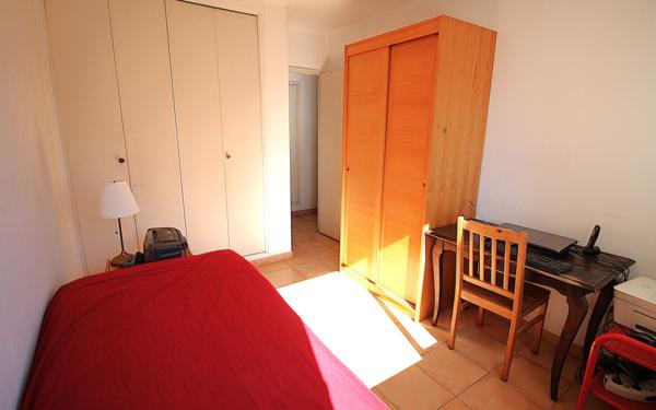 Appartement à vendre    3 pièces • 57,08 m2 Le Bourget